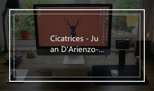 Cicatrices - Juan D'Arienzo-歌词_2