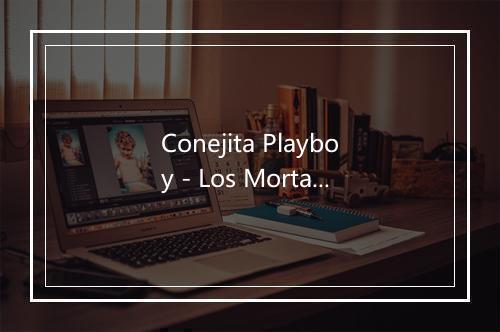 Conejita Playboy - Los Mortal Combat-歌词