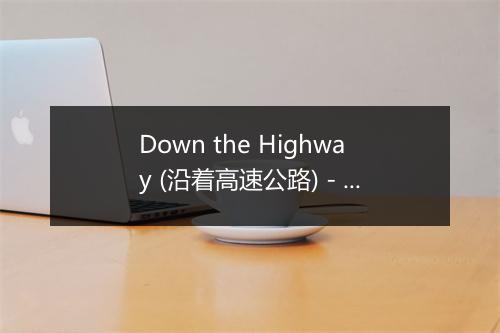 Down the Highway (沿着高速公路) - Bob Dylan (鲍勃·迪伦)-歌词