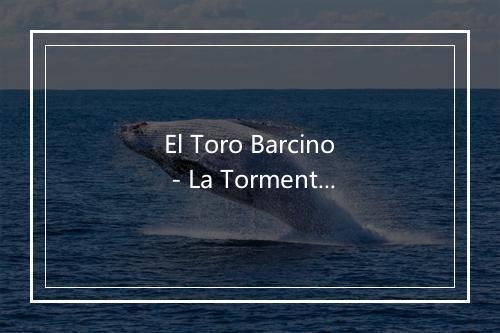 El Toro Barcino - La Tormenta Tropical-歌词