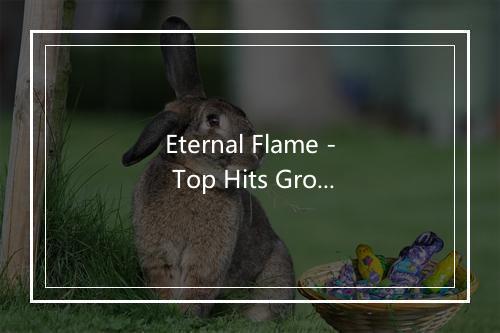 Eternal Flame - Top Hits Group-歌词