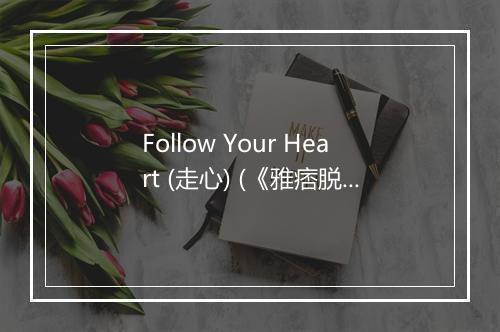 Follow Your Heart (走心) (《雅痞脱口秀第二季》主题歌) - 陈欢-歌词