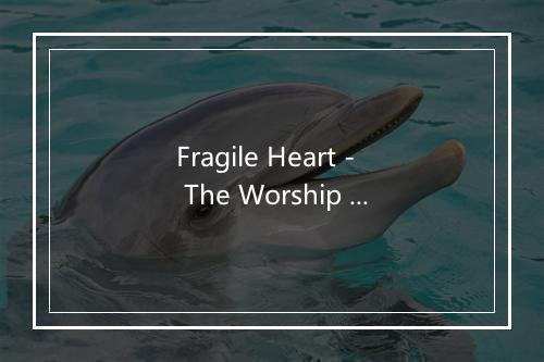 Fragile Heart - The Worship Crew-歌词_1