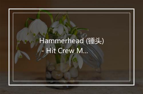 Hammerhead (锤头) - Hit Crew Masters-歌词