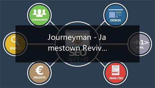 Journeyman - Jamestown Revival-歌词