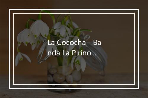 La Cococha - Banda La Pirinola-歌词