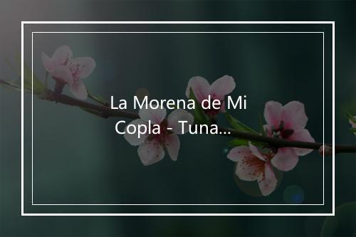 La Morena de Mi Copla - Tuna Estudiantil de Asturias-歌词