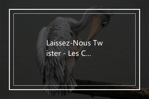 Laissez-Nous Twister - Les Chats Sauvages-歌词_1