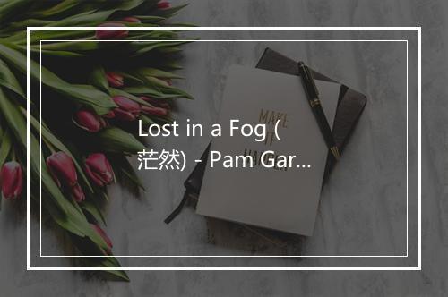 Lost in a Fog (茫然) - Pam Garner-歌词