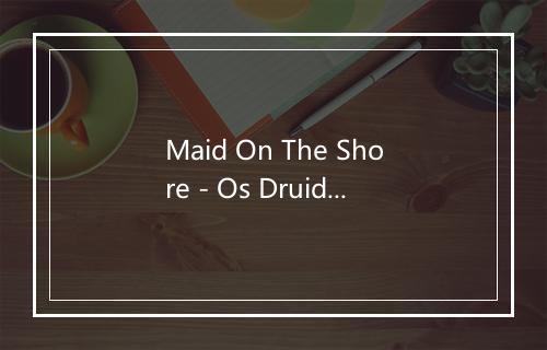 Maid On The Shore - Os Druidas-歌词