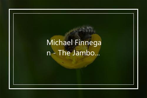 Michael Finnegan - The Jamborees-歌词