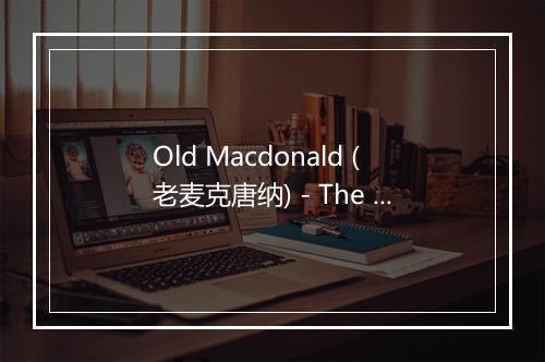 Old Macdonald (老麦克唐纳) - The Paul O'Brien All Stars Band-歌词