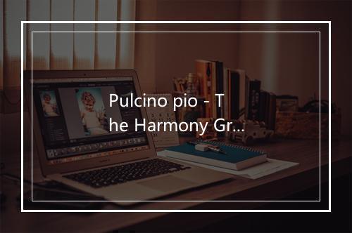 Pulcino pio - The Harmony Group-歌词_6