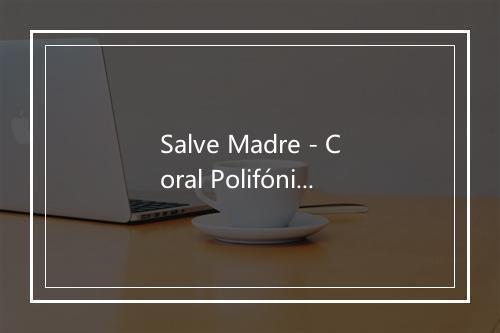 Salve Madre - Coral Polifónica Santa María la Mayor-歌词