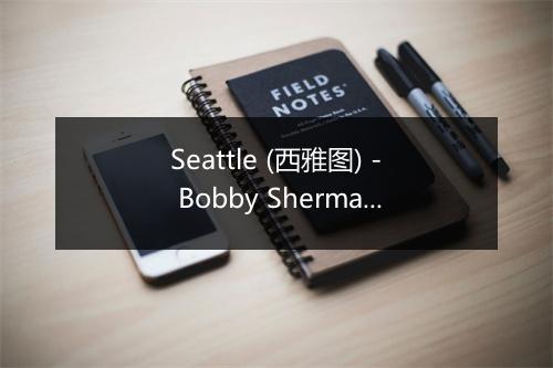 Seattle (西雅图) - Bobby Sherman-歌词