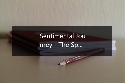 Sentimental Journey - The Spotnicks-歌词