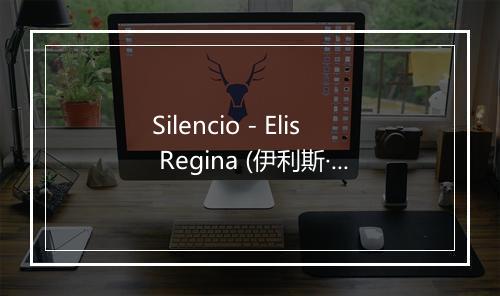 Silencio - Elis Regina (伊利斯·里贾纳)-歌词