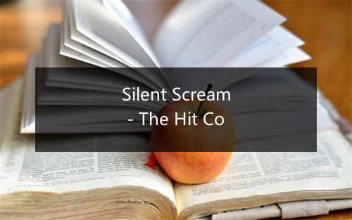 Silent Scream - The Hit Co