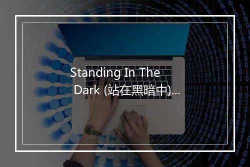 Standing In The Dark (站在黑暗中) - #1 Hits Now-歌词_1