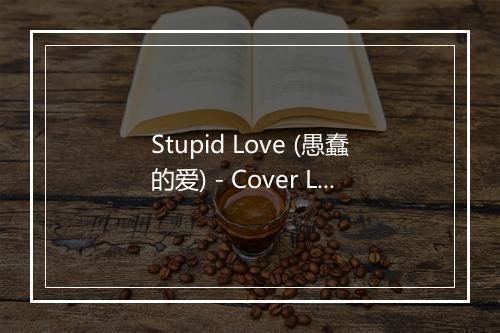 Stupid Love (愚蠢的爱) - Cover Love Too-歌词