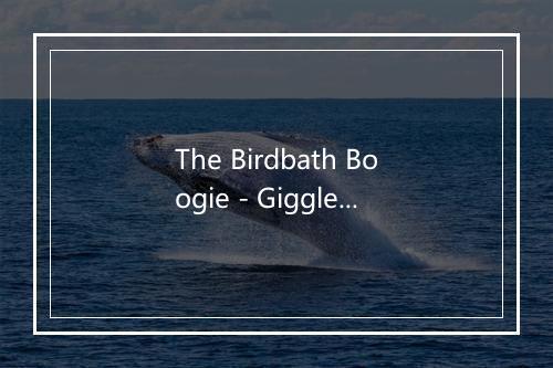 The Birdbath Boogie - Giggle and Hoot-歌词