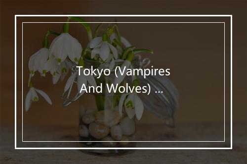 Tokyo (Vampires And Wolves) - New Kids In Town-歌词