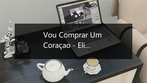 Vou Comprar Um Coraçao - Elis Regina (伊利斯·里贾纳)-歌词