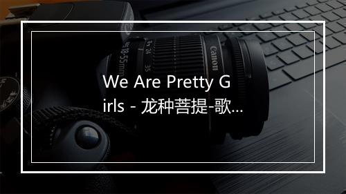 We Are Pretty Girls - 龙种菩提-歌词