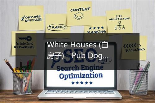 White Houses (白房子) - Pub Dog-歌词