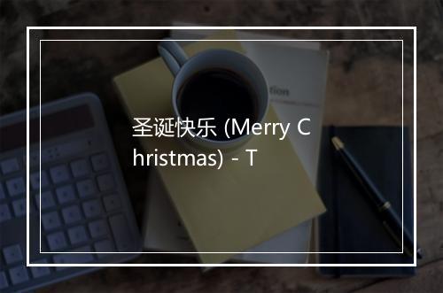 圣诞快乐 (Merry Christmas) - T