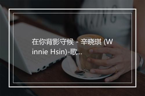 在你背影守候 - 辛晓琪 (Winnie Hsin)-歌词