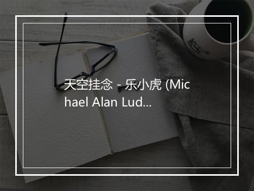 天空挂念 - 乐小虎 (Michael Alan Ludwick)-歌词