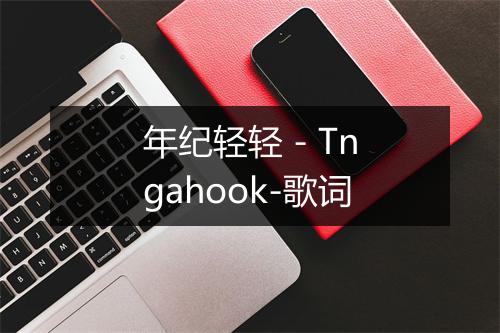 年纪轻轻 - Tngahook-歌词