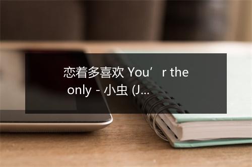 恋着多喜欢 You’r the only - 小虫 (Johnny Chen)-歌词