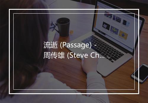 流逝 (Passage) - 周传雄 (Steve Chou)-歌词