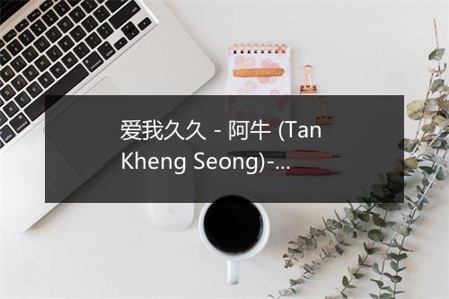 爱我久久 - 阿牛 (Tan Kheng Seong)-歌词