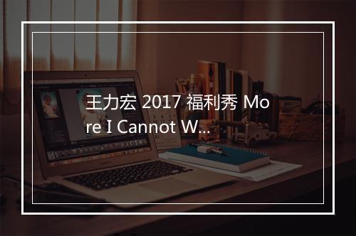 王力宏 2017 福利秀 More I Cannot Wish You - 王力宏-歌词