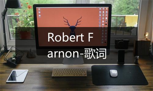 Robert Farnon-歌词