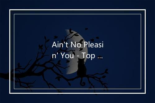 Ain't No Pleasin' You - Top Hits Group-歌词