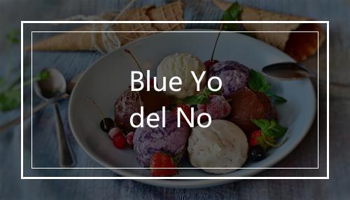 Blue Yodel No