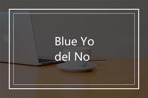 Blue Yodel No